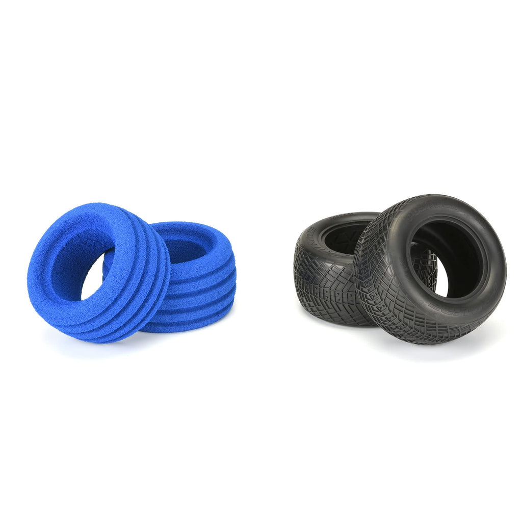 Pro-Line 826217 Positron T 2.2" MC Truck Tires (2)