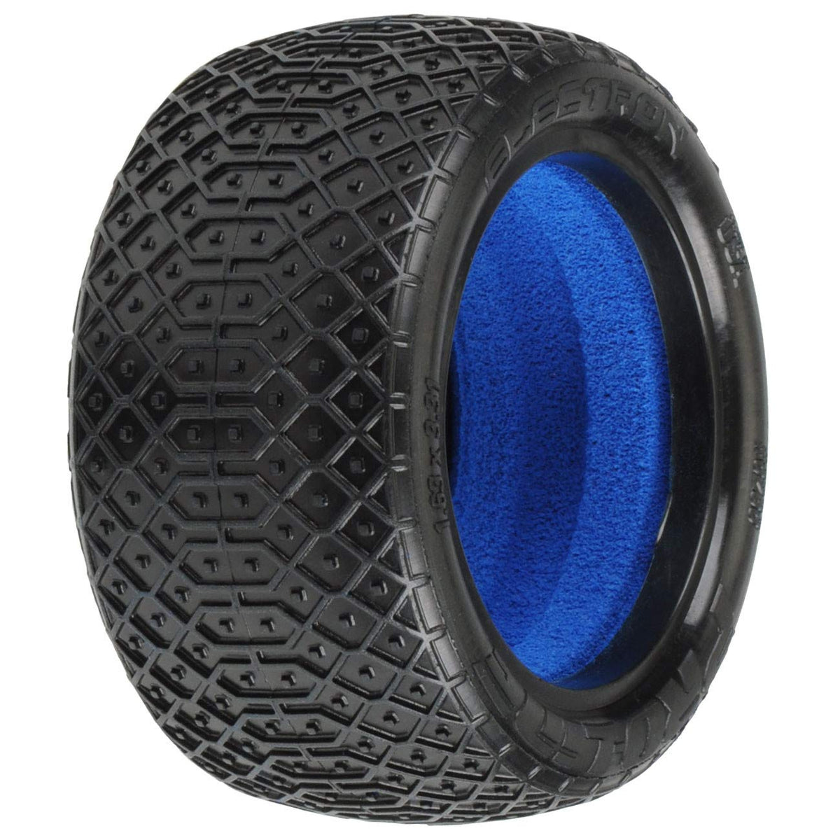 Pro-Line 8238-17 Electron 2.2" MC Off-Road Buggy Rear Tires(2)