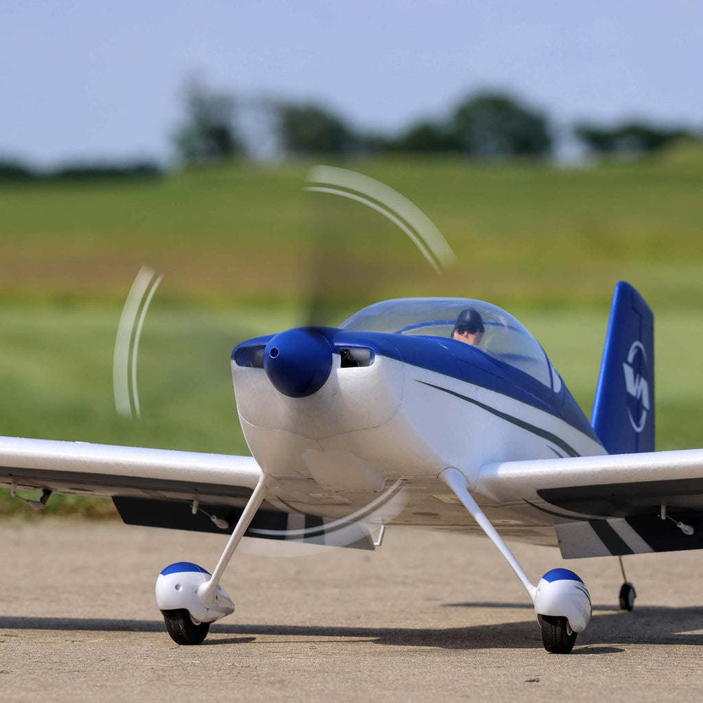 E-Flite EFL01875 RV-7 Sport 1.1m EP PNP