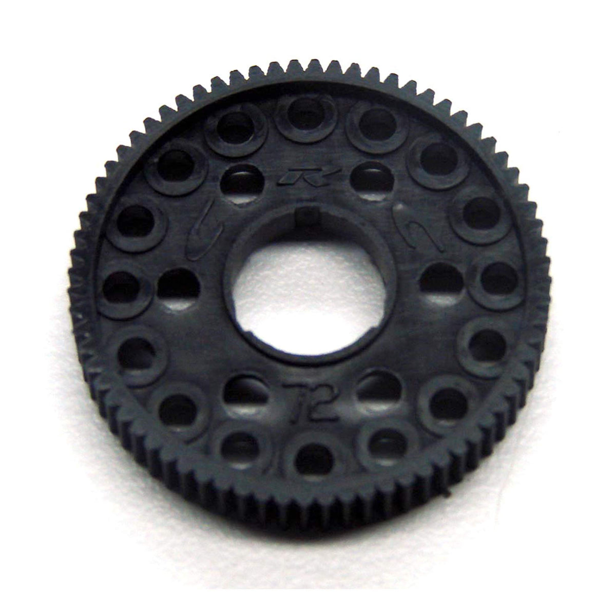 Calandra Racing CLN64172 64 Pitch Spur Gear 72Tooth