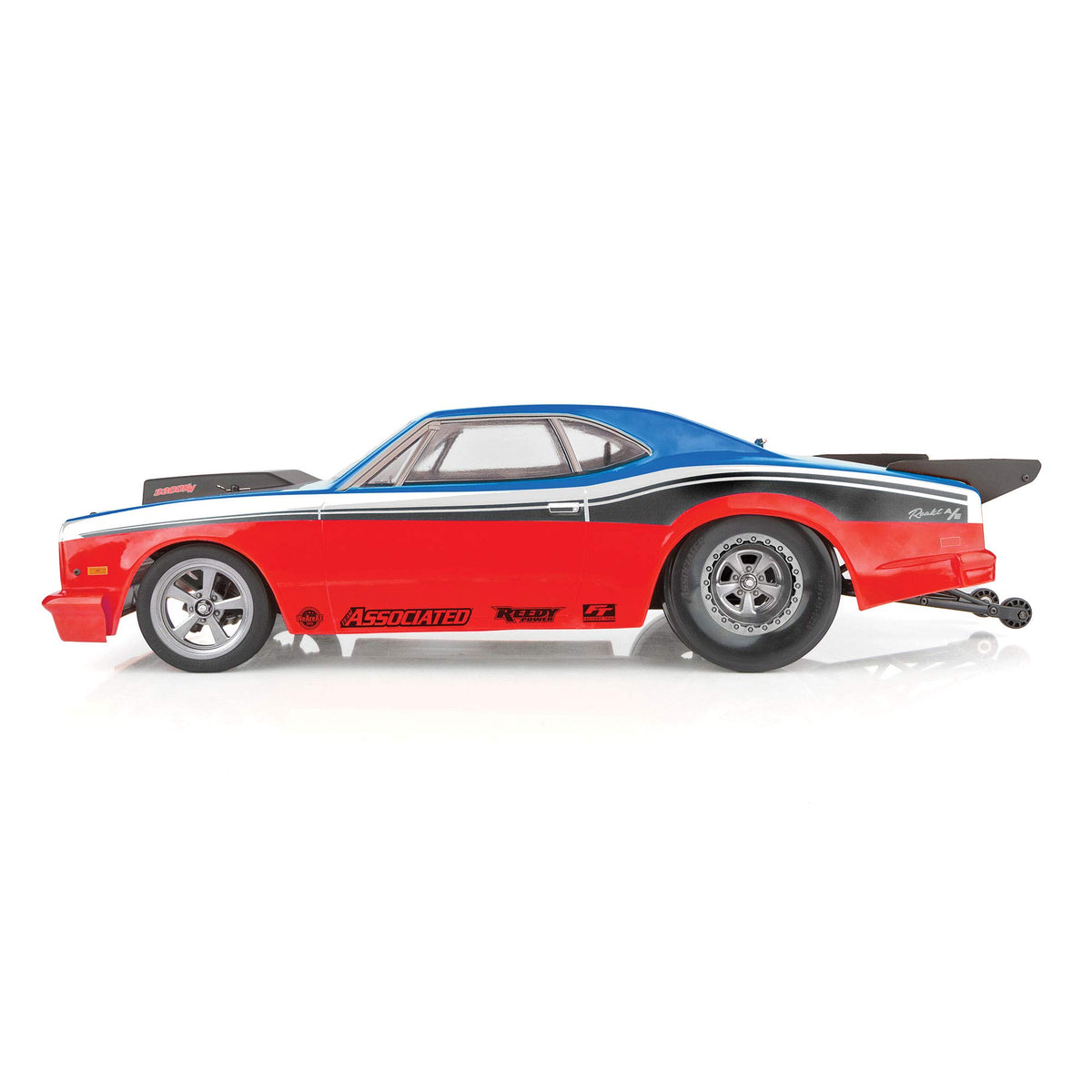 Team Associated 70027 DR10 Drag Race Car Team Kit