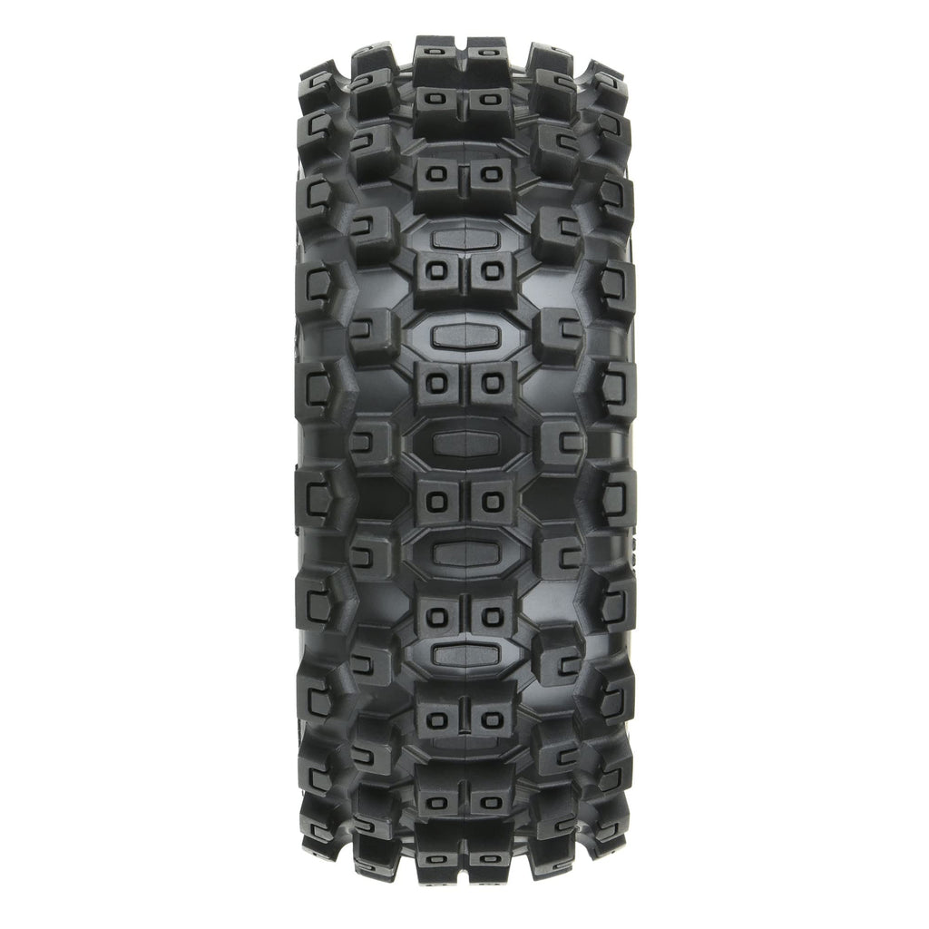 Pro-Line 906731 Badlands MX M2 1:8 Buggy MTD White Wheels F/R