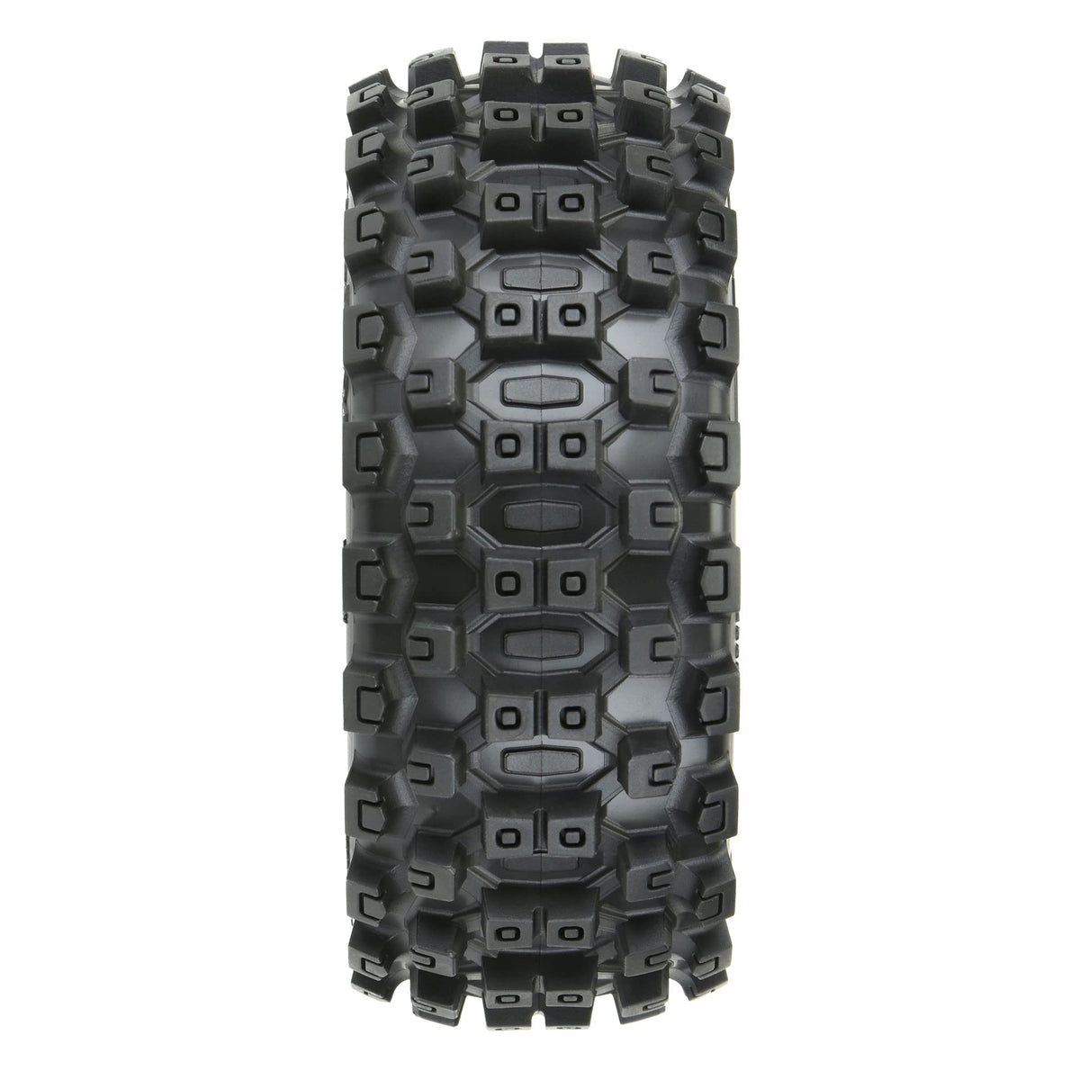 Pro-Line 906731 Badlands MX M2 1:8 Buggy MTD White Wheels F/R