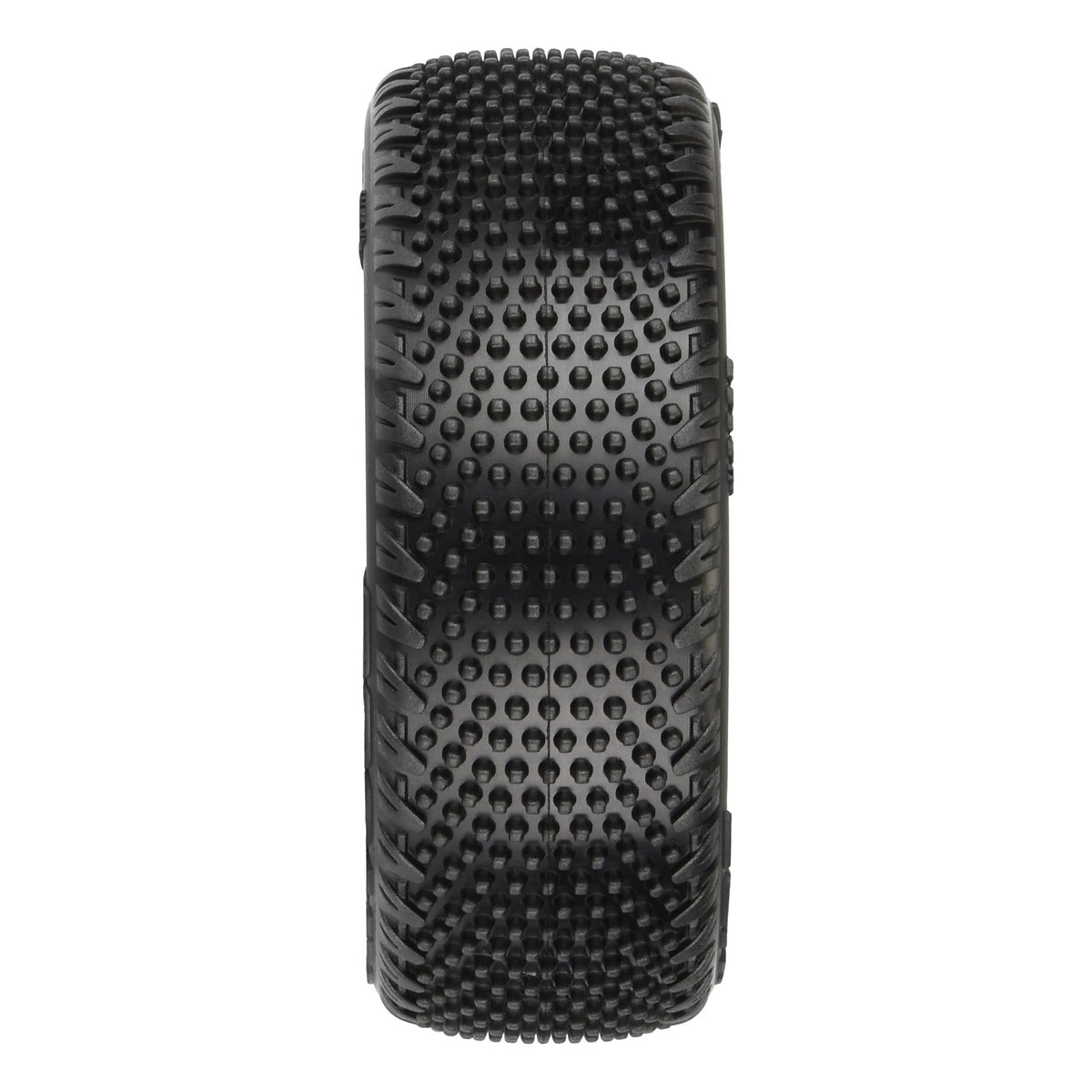 Pro-line Racing 8307304 1/10 Harpoon CR4 4WD Fr 2.2 Carpet Bggy Tires (2)