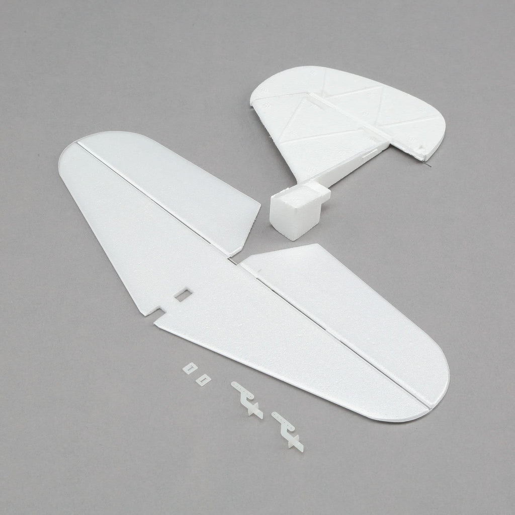 HobbyZone HBZ5425 Complete Tail: Champ S+