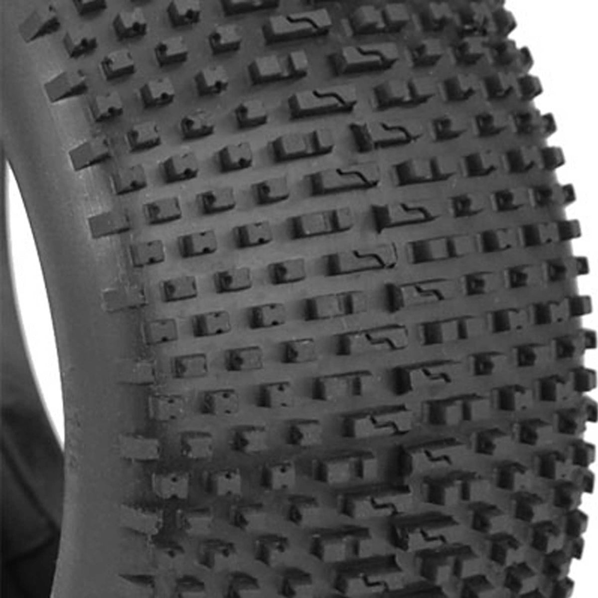 AKA 14111QR  1/8 Truggy Evo I-Beam SSLW Tires