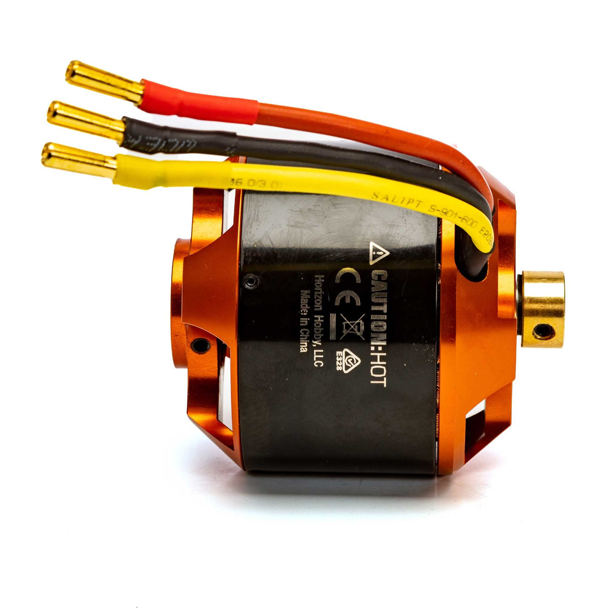Specktrum SPMXAM4796 Avian 6362-200Kv Outrunner Brushless Motor