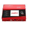 Ultra Power UP300ACT UP300AC Touch 300W Multi- Chemistry AC/DC Charger