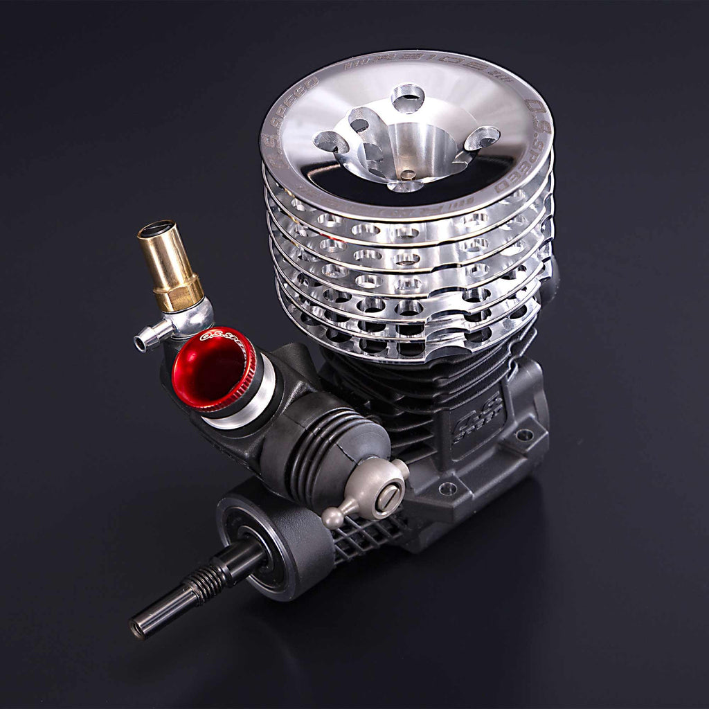 OS Engines OSMG2028 1D900 O.S. Speed R2105 Engine
