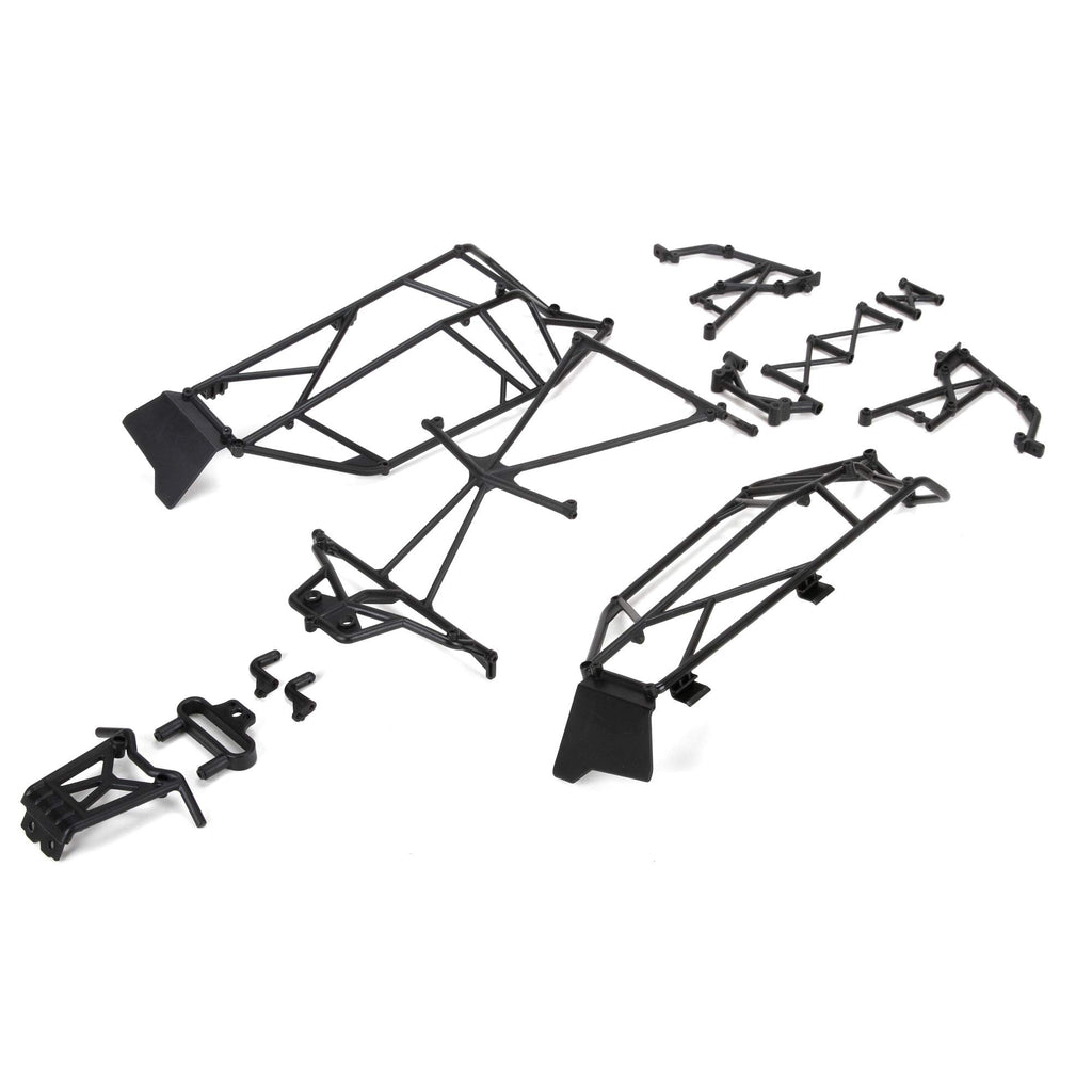 Losi LOS231014 Roll Cage Set: TEN SCBE