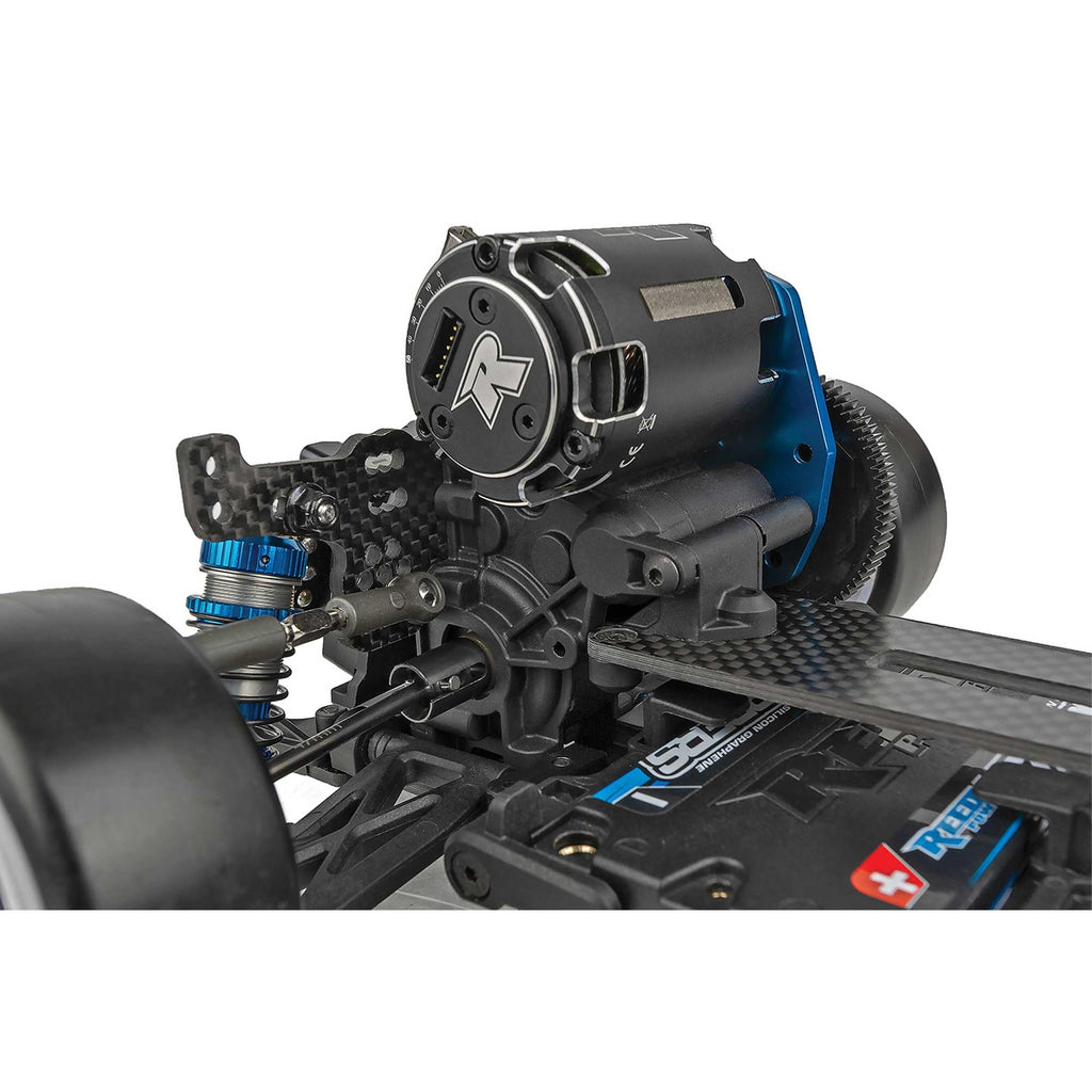 Associated 30134 DC10 Drift Car Kit