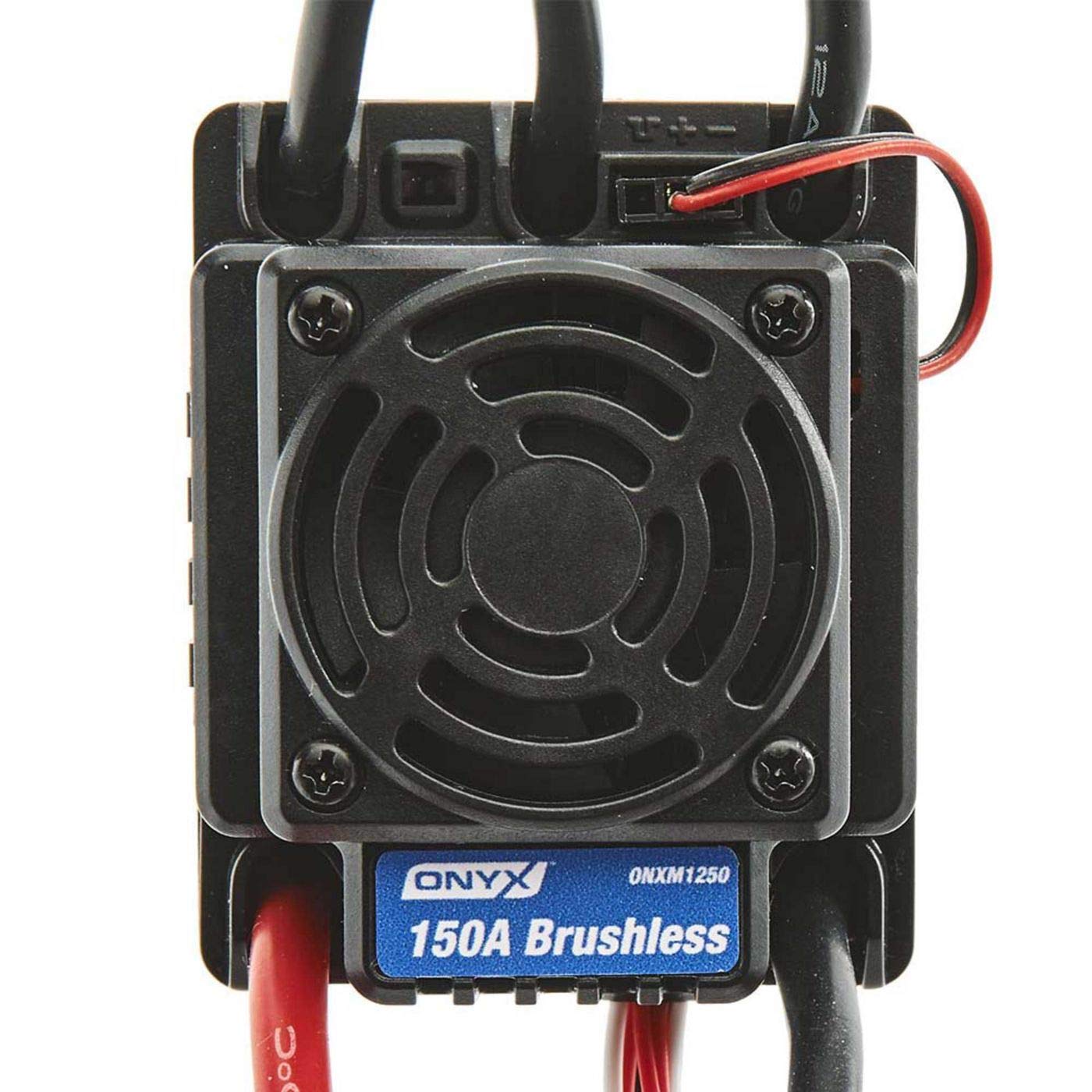 Onyx ONXM1250 ESC 150A Brushless Programmable