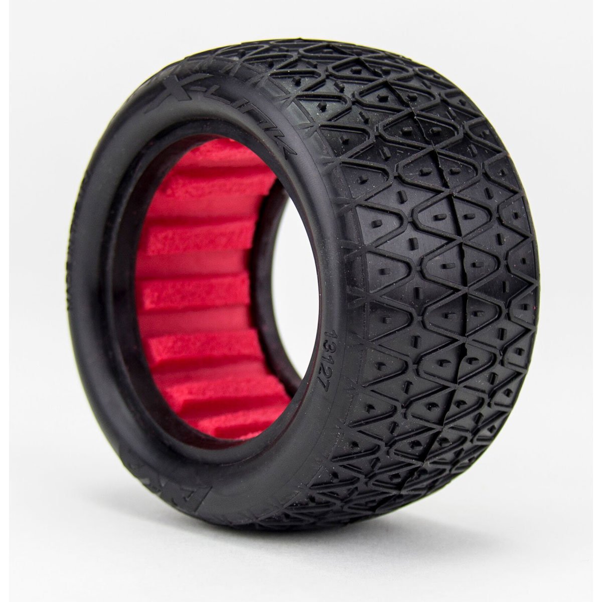 AKA 13127WR 2.2 Crosslink Rear, Ultra Soft w/ Red Inserts: Buggy