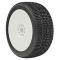 AKA 14032WRW BX Cmp2AB USft Evo Whl Prmnt Wh