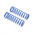 Losi LOS253034 Front Spring, Blue, Firm, 10.2 lb (2): SBR 2.0