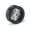 Pro-Line 279000 Impulse 1.9" Aluminum BeadLoc Whls Crawler F/R