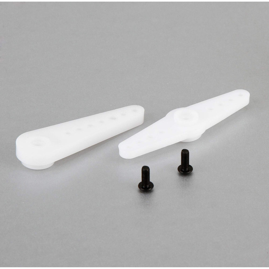 Losi LOS251020 Steering & Throttle Servo Horn Arm: S901 1:5 Desert Buggy XL