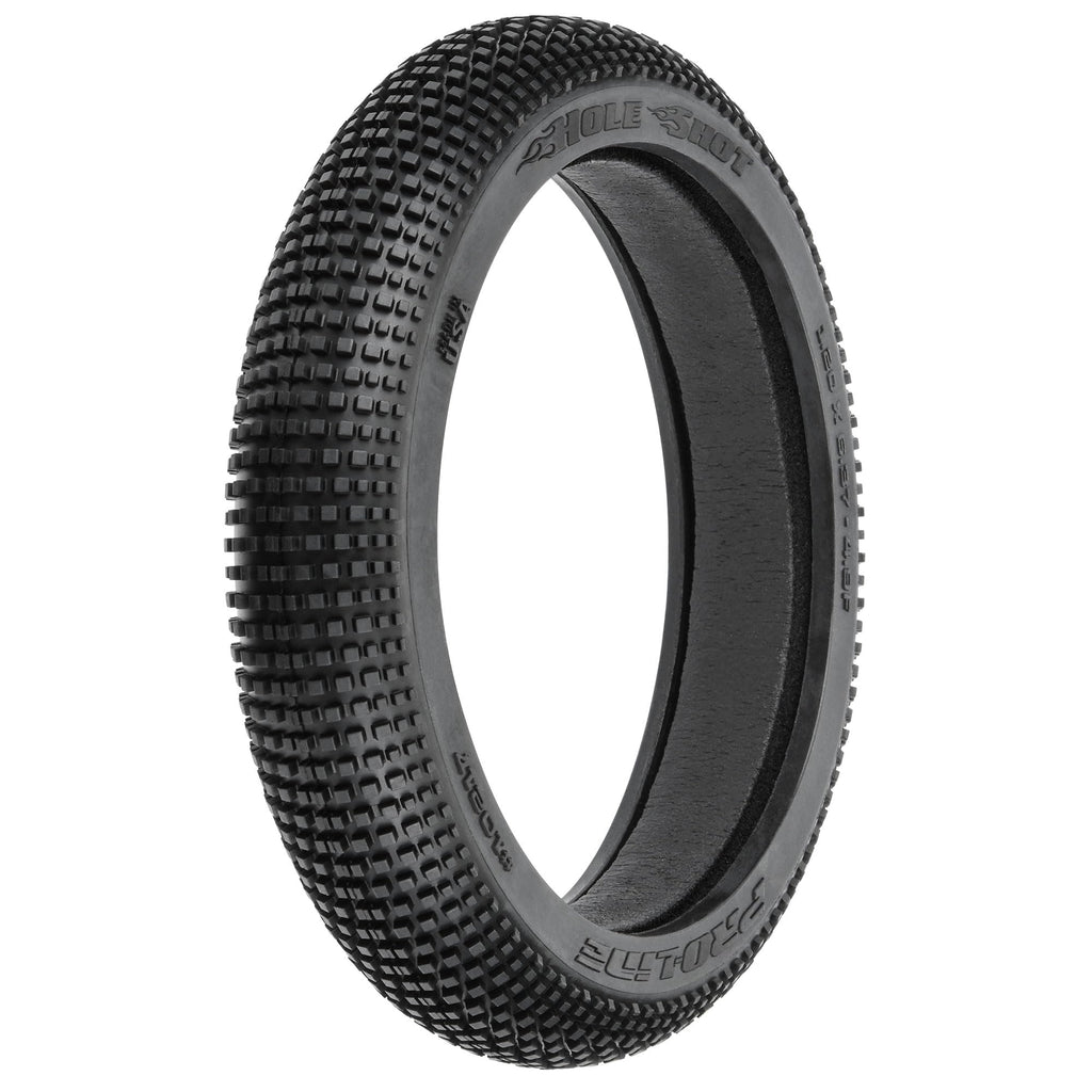 Pro-line Racing 1021702 Hole Shot M3 Motocross Fr Tire: PROMOTO-MX Fr