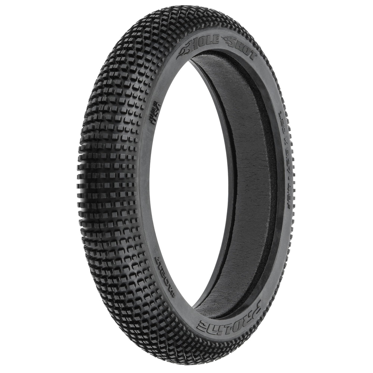Pro-line Racing 1021702 Hole Shot M3 Motocross Fr Tire: PROMOTO-MX Fr