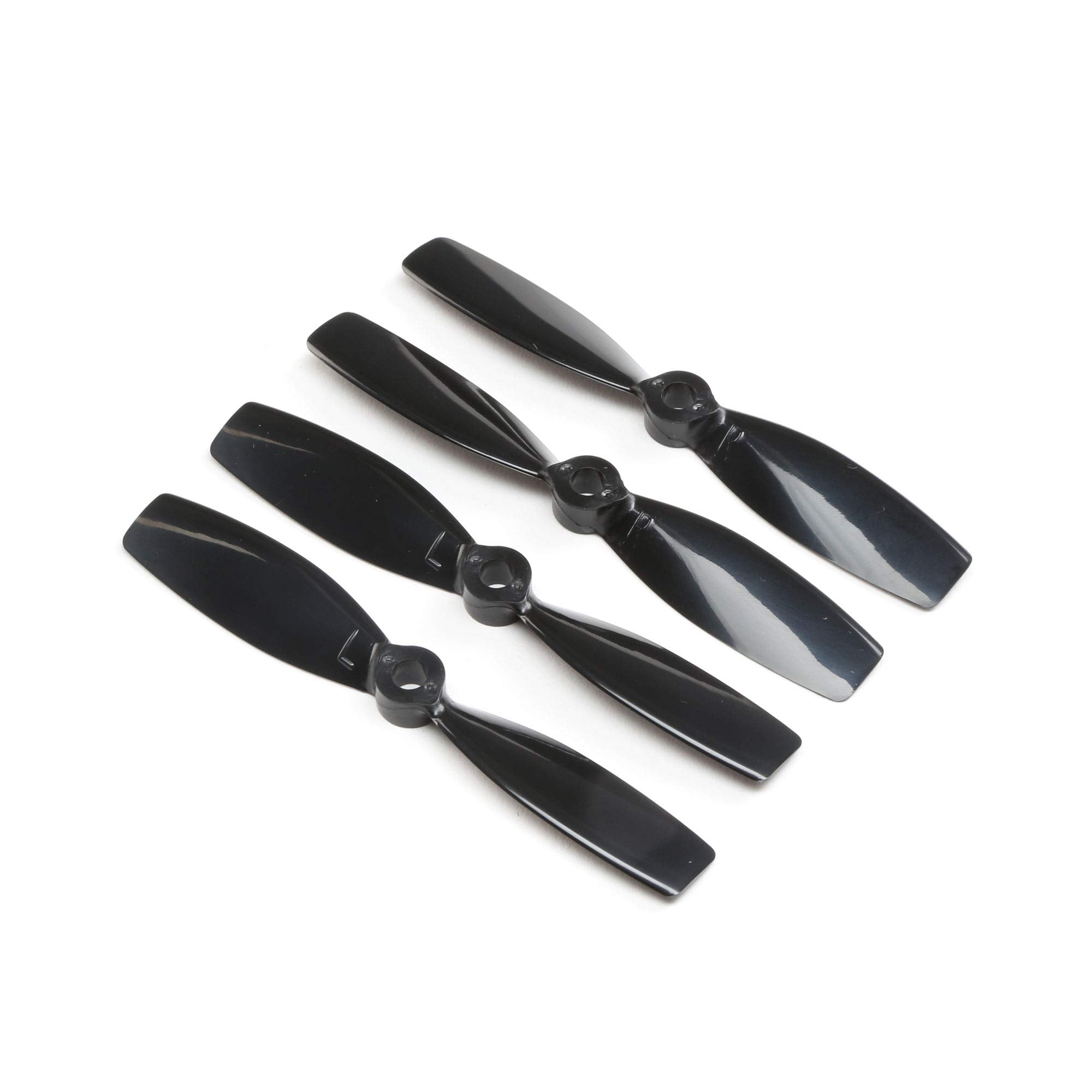 E-Flite EFLP04024 4x2.4 Propeller Left(2) & Right(2):MiniConvergence