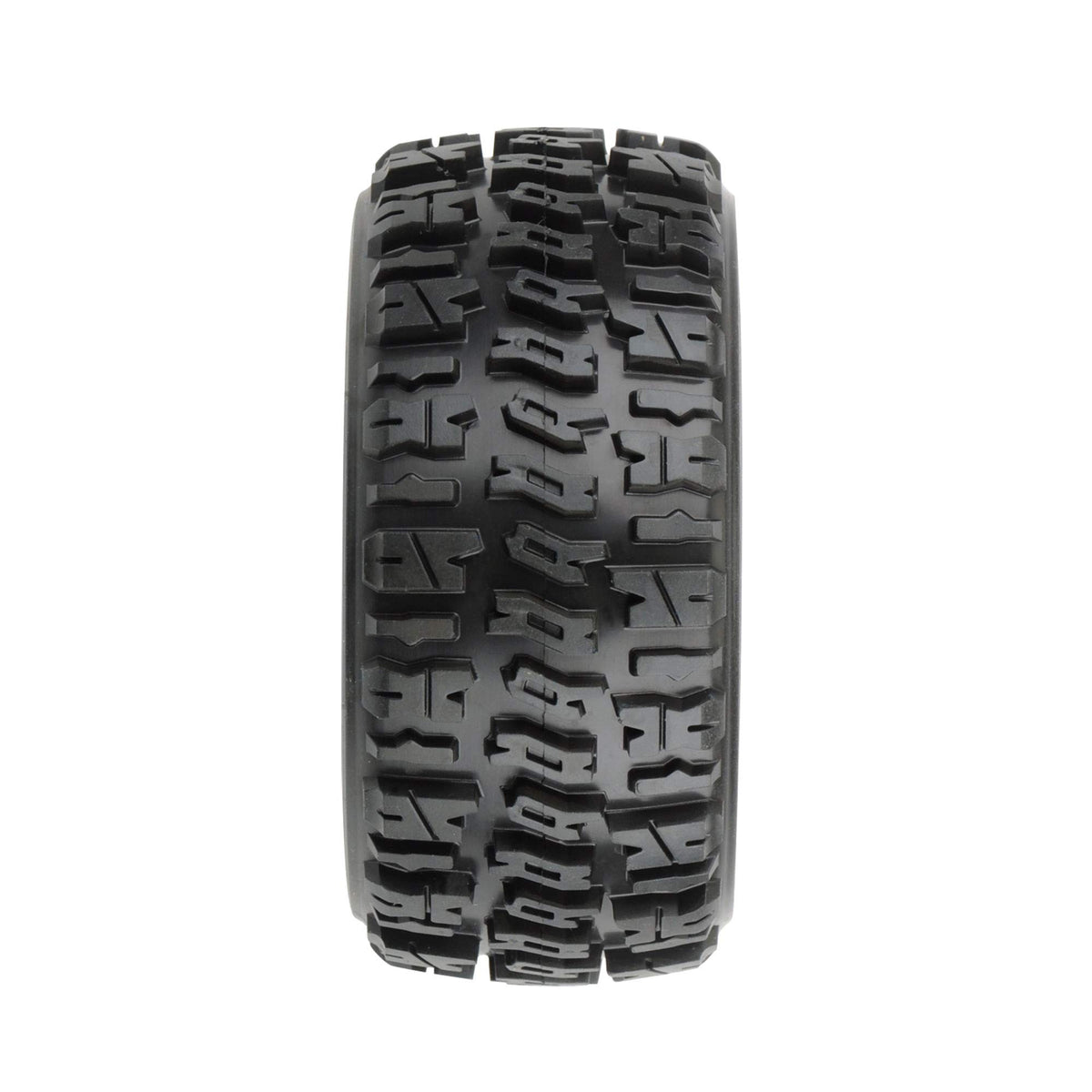 Pro-Line 119010 Trencher X SC MTD Raid 6x30 Slash 2wd/4WD F/R