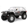Axial AXI03007B SCX10III Jeep Wranger Kit