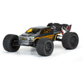 Pro-Line 353417 PreCut 2020 Ram Rebel 1500 Clear Body Kraton 6S