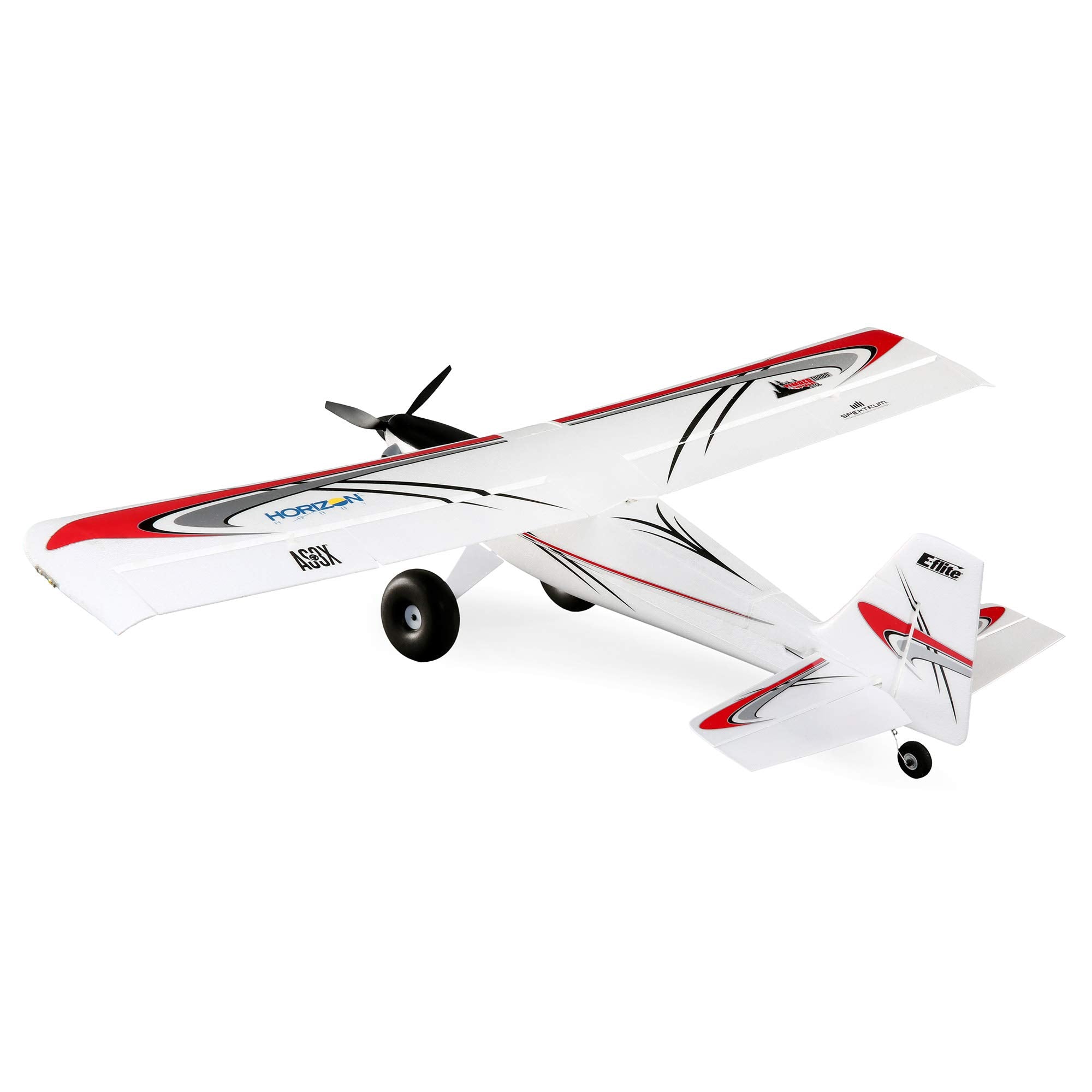 E-Flite EFLU6950 UMX Turbo Timber BNF Basic Airplane