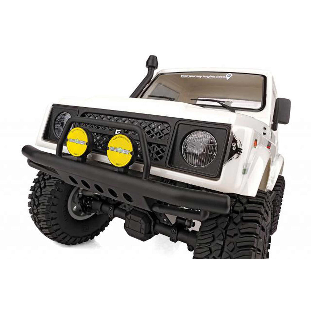 Team Associated 40118 Enduro Bushido Trail Truck RTR