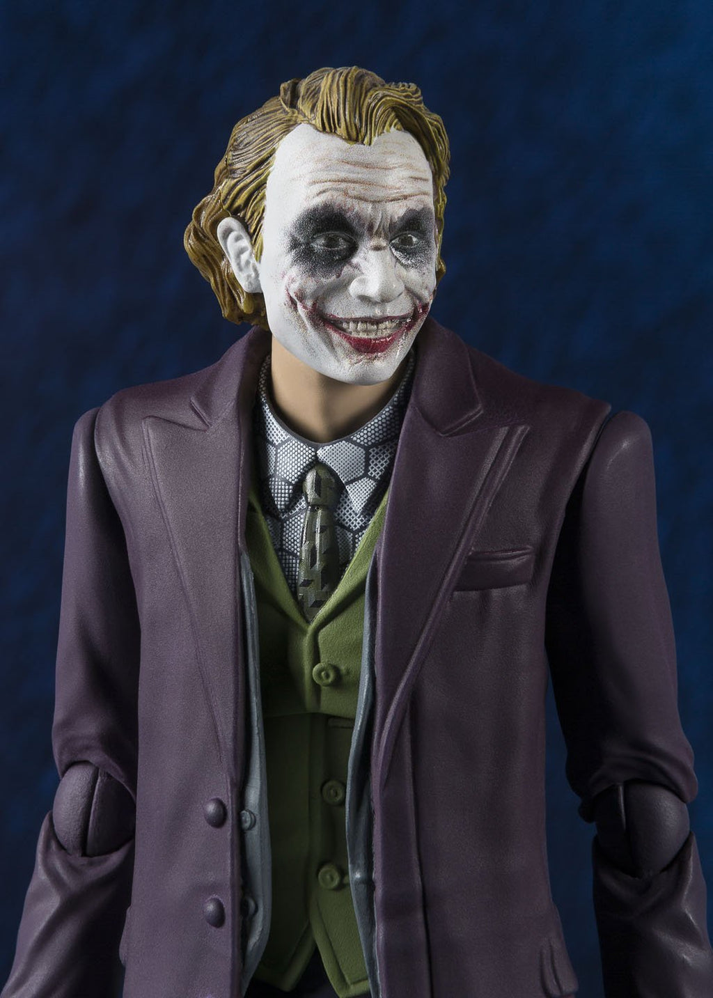 Bandai 14950 Joker "The Dark Knight", Bandai S.H. Figuarts