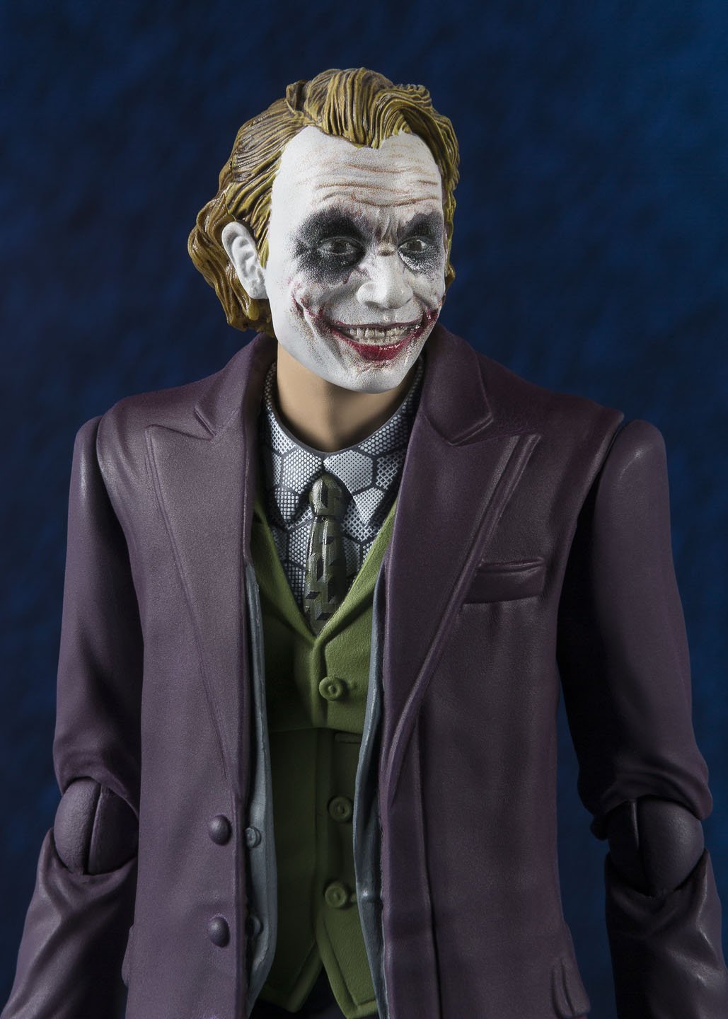 Bandai 14950 Joker "The Dark Knight", Bandai S.H. Figuarts