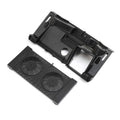 Losi LOS231085 Rear Bulkhead, Fan Panel: Hammer Rey