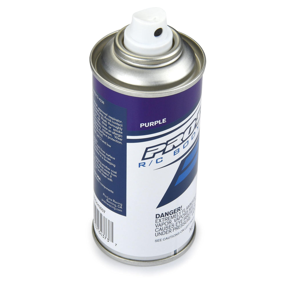 Pro-Line 643607 RC Body Spray Paint - Purple