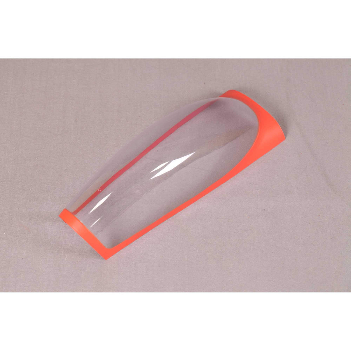 FMS RE109 Plastic Canopy: Votec 322 1.4m