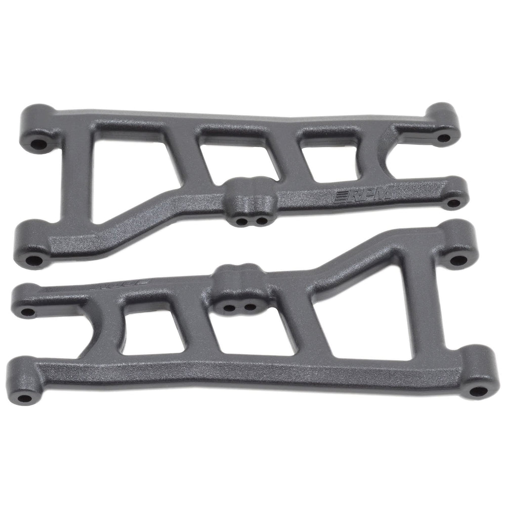 RPM 80762 Front A-Arms: Arrma Typhon 3S 4x4 BLX