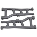 RPM 80762 Front A-Arms: Arrma Typhon 3S 4x4 BLX