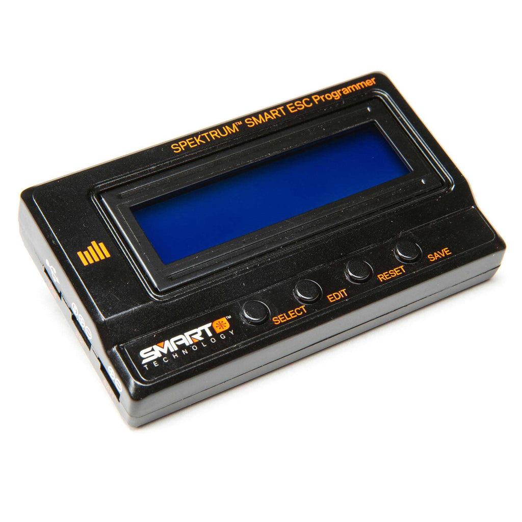 Spektrum SPMXCA200 Avian and Firma Smart ESCs Programming Update Box