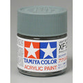 Tamiya 81325 Acrylic XF25 Flat, Light Sea Gray
