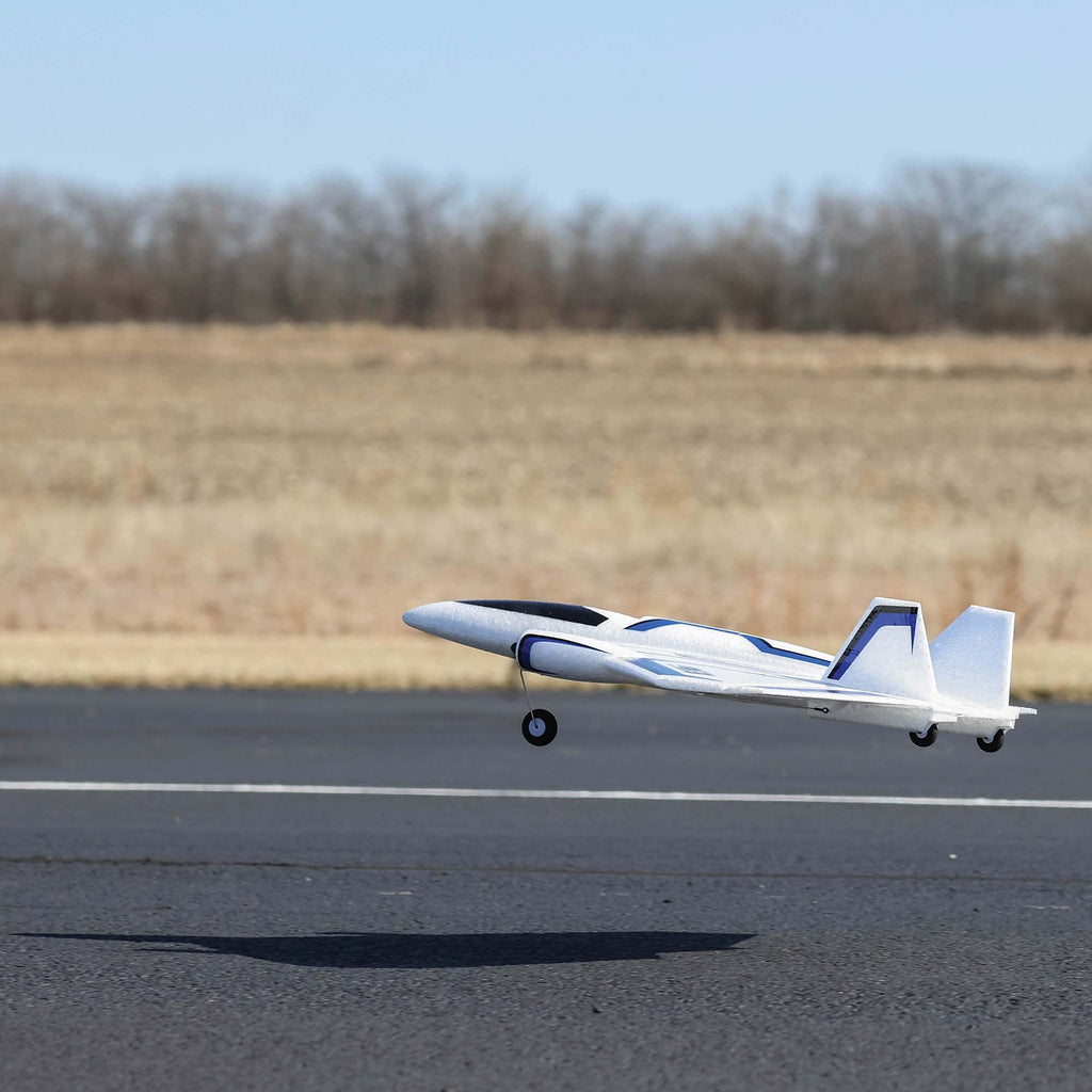 E-Flite EFL02250 Ultrix 600mm BNF Basic Airplane
