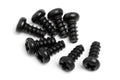 HPI Racing Z492 Tp. Binder Head Screw M2.2X4.8mm (8pcs)