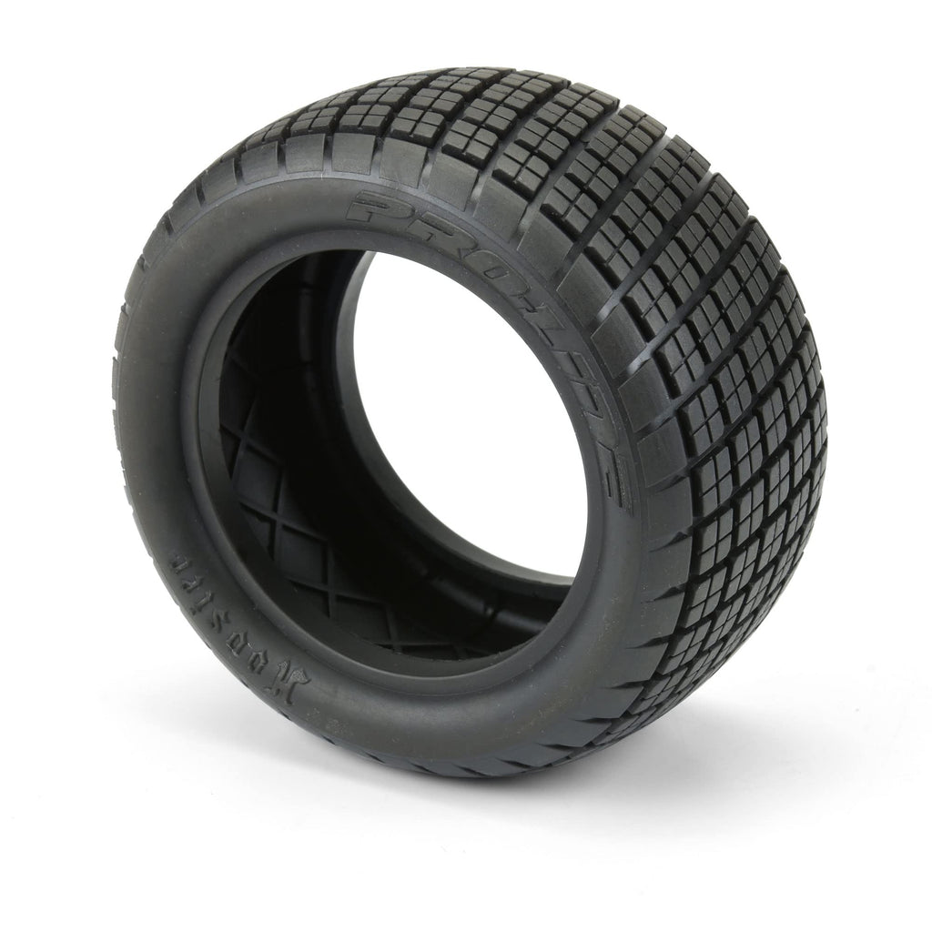 Pro-Line 827403 Hoosier Angle Block 2.2" M4 Buggy Rear Tires, 2pcs