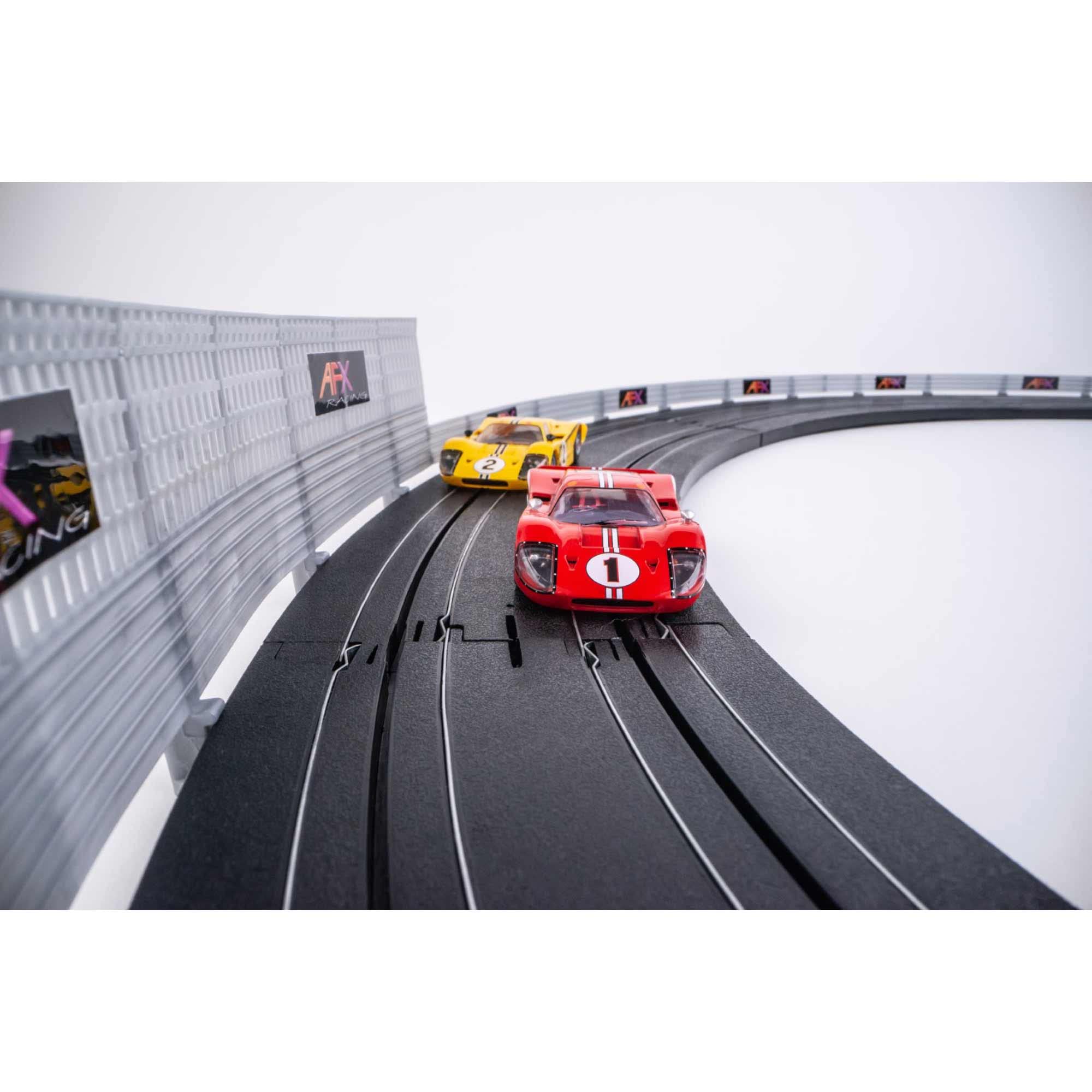 AFX 22072 ARMCO Barriers