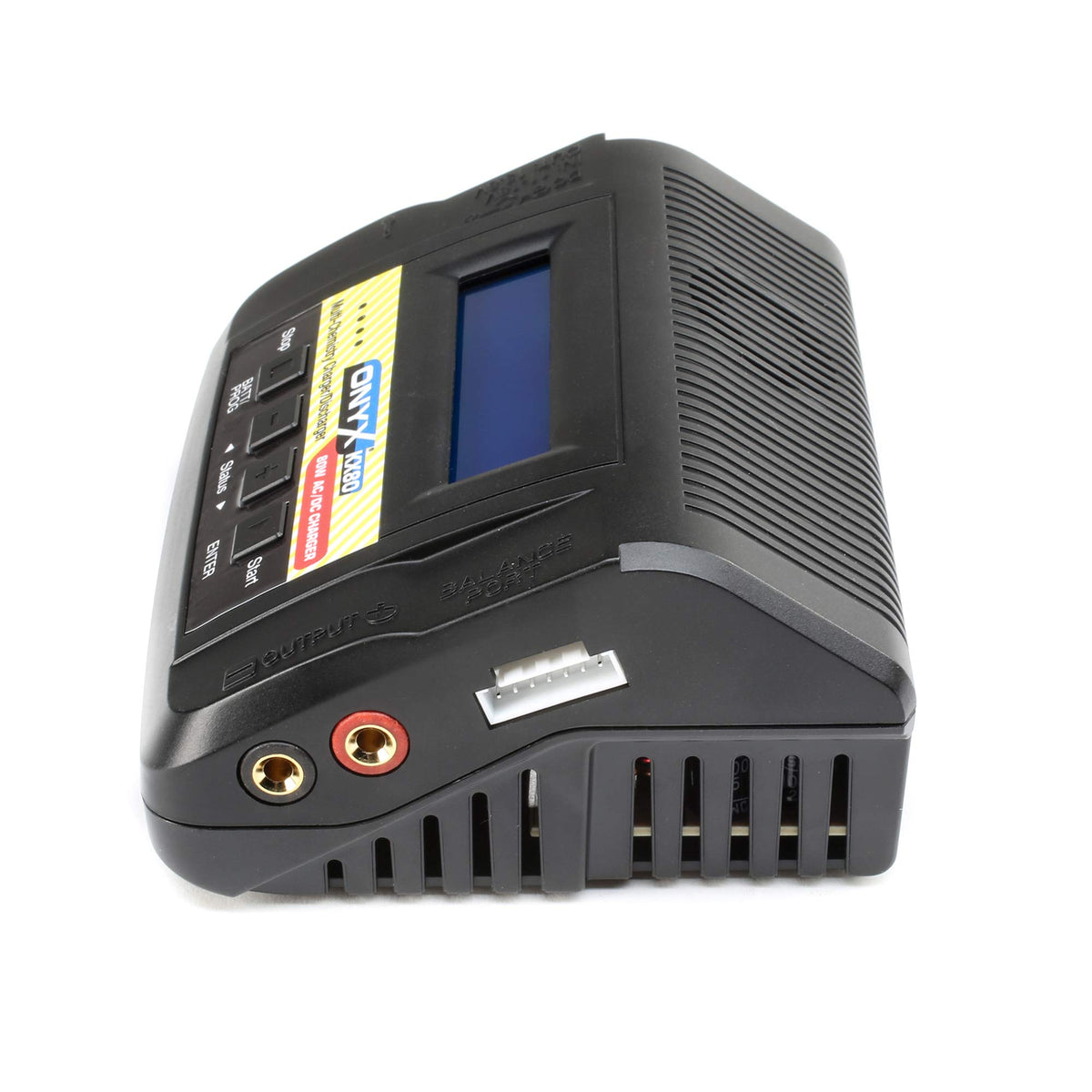 Onyx ONXC4101 KX80: 80W AC/DC Charger