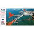 Atlantis H205 B-36 Peacemaker with Swivel Stand 1/184