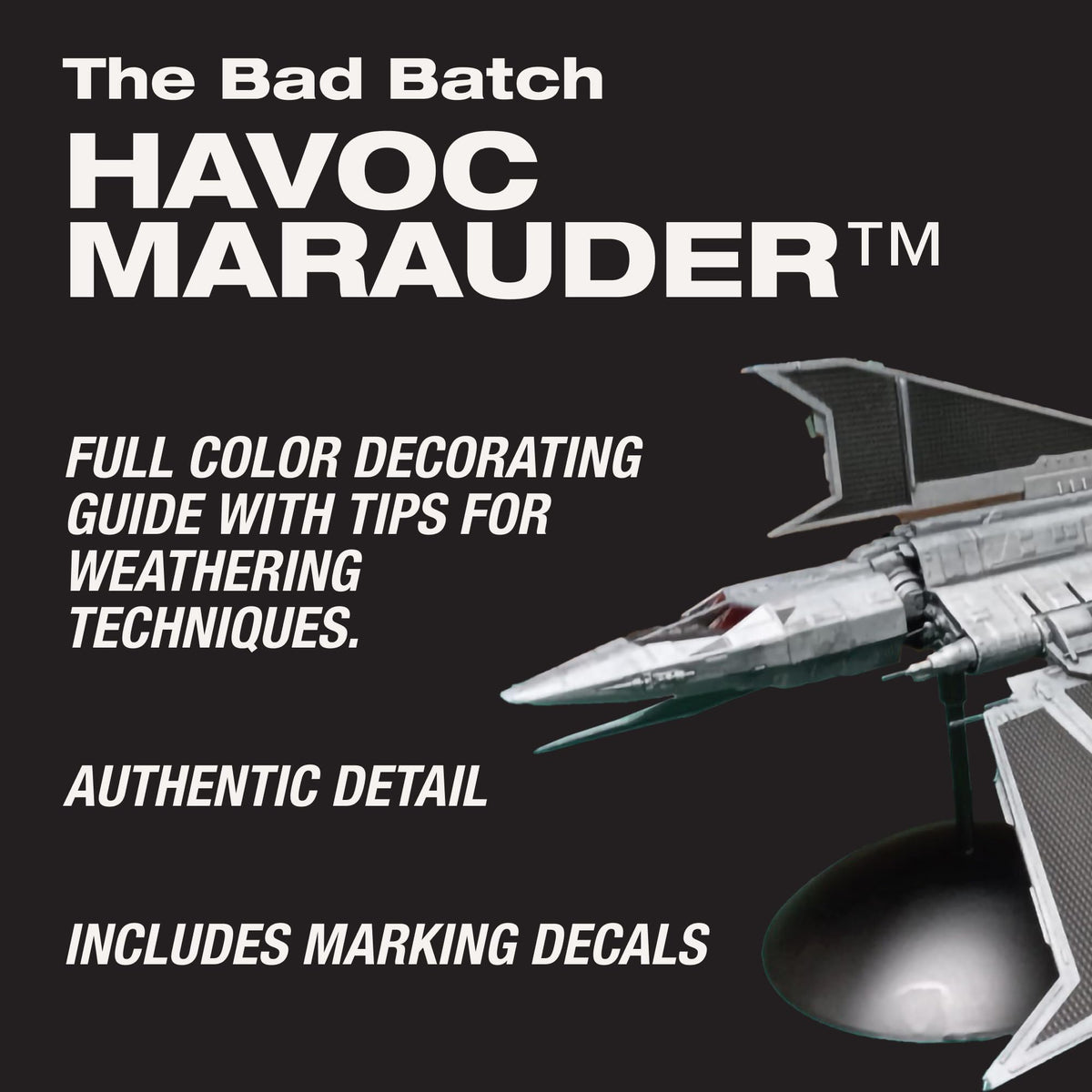 AMT Star Wars Model Kit