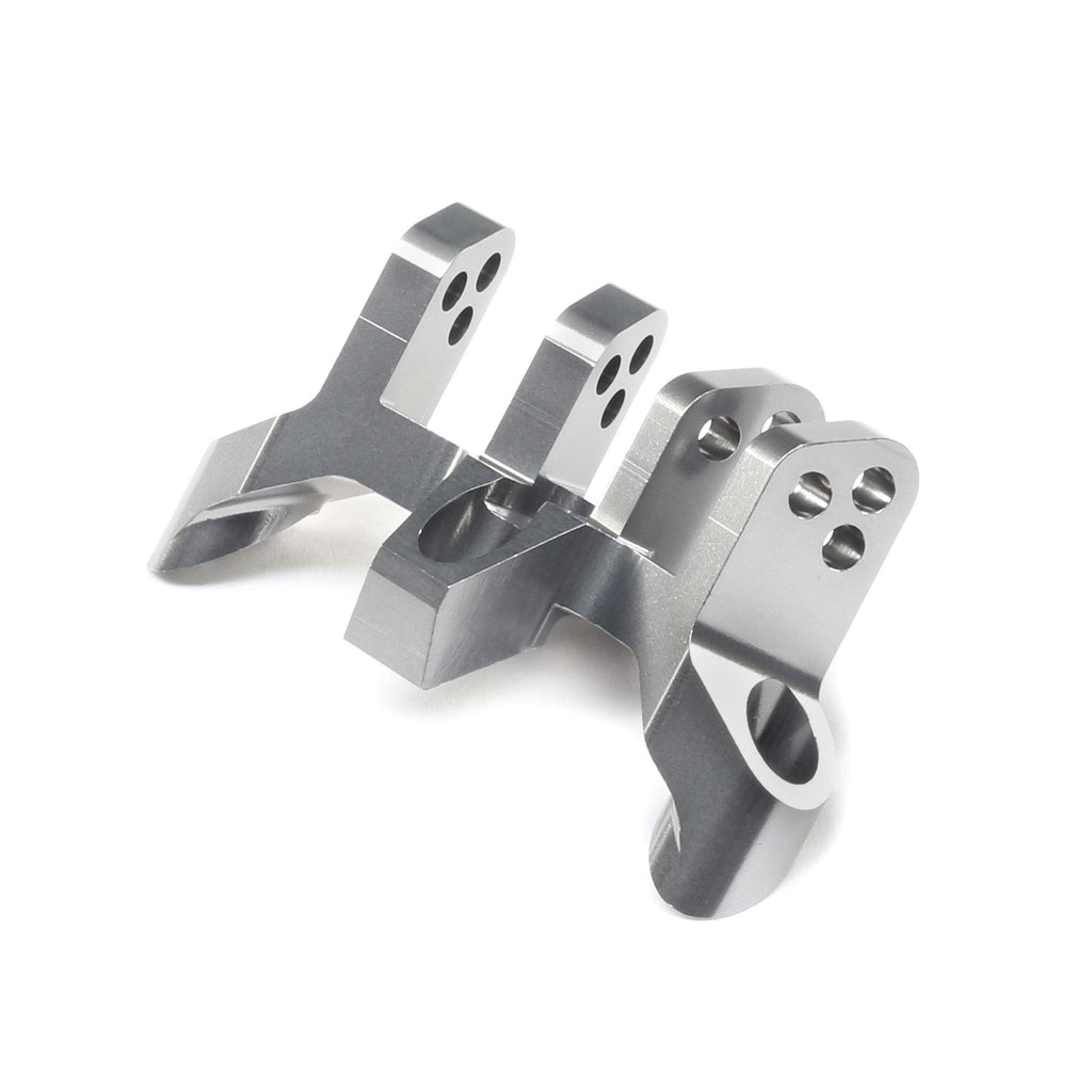 Losi LOS354006 AL Axle Housing Upper Track Rod Mount:SuperBajaRey