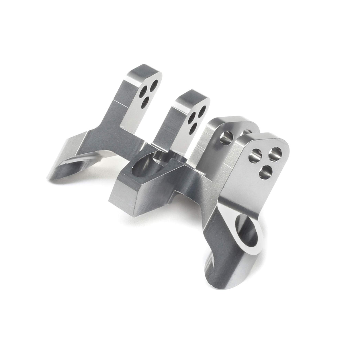 Losi LOS354006 AL Axle Housing Upper Track Rod Mount:SuperBajaRey