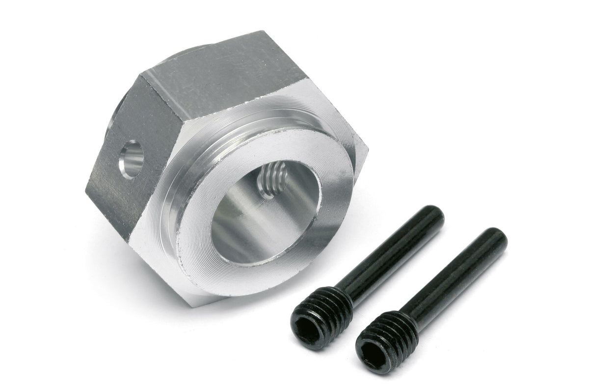 HPI Racing 86615 Disc Brake Hub 24X16mm Baja 5