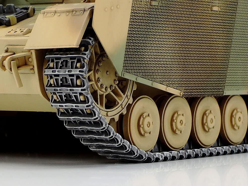 Tamiya 35381 1/35 German Panzer IV/70(A)