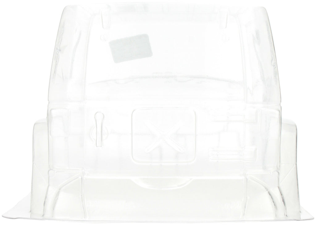 Pro-Line 3322-00 '09 Wrangler Clear Body 1/10 Crawlers